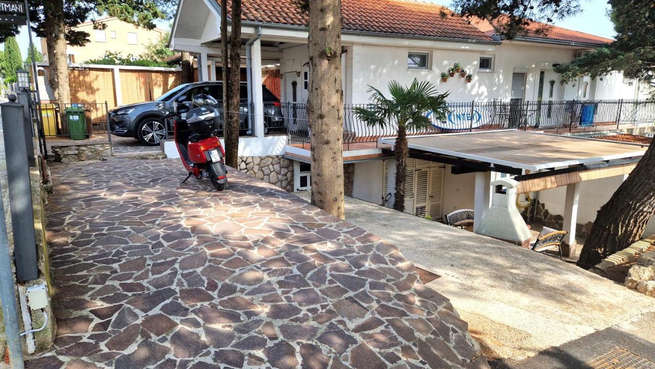 Apartament Damijan *